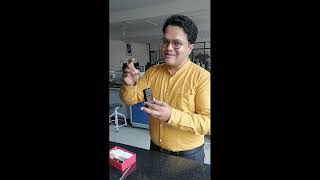 MBBS Physiology  Quick practical tips – Estimation of Hemoglobin experiment [upl. by Eachelle164]