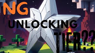 Unlocking a New Tier On Nethergames Again [upl. by Leterg]