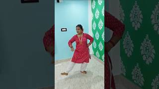 Sat vai champa dance shorts dance dancecover bengali viral coverdance [upl. by Bertha]