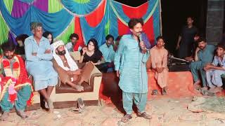 Funny Video 🤣  Saraiki Program  Sanwal Saraiki MunDa [upl. by Madox]