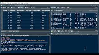 20241129 Implementasi Decision Tree Predictive Analytics Implementation menggunakan R [upl. by Ginevra]