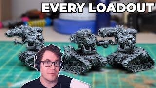 Magnetizing Kataphron BreachersDestroyers the Easy Way [upl. by Notyep]