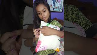 Meesho bed cover setsubscribe minivlog shortvideos viralvideos [upl. by Anirbus]