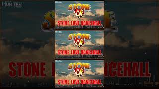 Stone Love Dancehall Mix  Vybz Kartel Ding Dong Rygin King Alkaline Mavado Teejay Spice [upl. by Adoree]