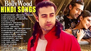 Hindi New Song 2023 💛💛Latest Bollywood Songs 💖💖Arijit SinghNeha KakkarJubin NautiyalAtif Aslam💚💚 [upl. by Neenaj859]