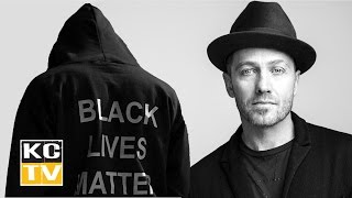 Black Lives Matter In Toby Mac Music Video [upl. by Socem]