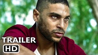 MAYHEM Trailer 2024 Nassim Lyes Action Movie [upl. by Hagep813]