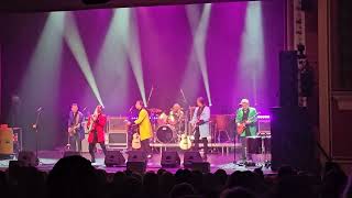 Showaddywaddy  Mansfield Palace Theater Oct 05rh 2024 [upl. by Nwonknu991]