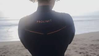 Prolimit Fusion Freezip Navy  2021 Collection [upl. by Hesta]