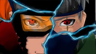 Kakashi Hatake AMV  impossible [upl. by Carrick336]