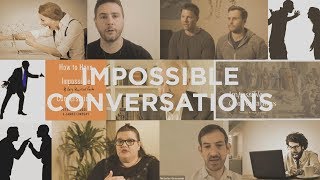 Impossible Conversations Peter Boghossian Helen Pluckrose James Lindsay amp LetterWiki [upl. by Ivett951]