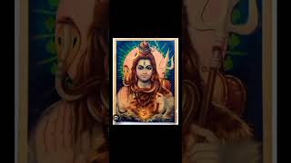 🥰 shankar mere pyare🔱bholenath status video 🙏 [upl. by Koorb783]