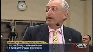 Lord Christopher Monckton before congress May 6 2010 part 1 of 3 [upl. by Osugi]