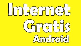 como usar your freedom  android descargar Internet gratis [upl. by Marybelle676]