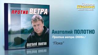 Анатолий Полотно  Пока Audio [upl. by Shantha]