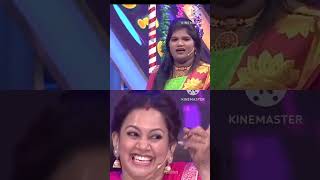 nisha full fun ramar comedy shortsviral shortsvideo shortsfeed movie [upl. by Burg]