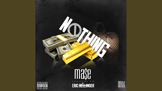 Nothing feat Eric Bellinger [upl. by Ecirahc]