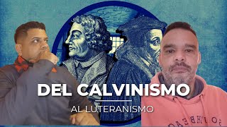 Del Calvinismo al Luteranismo Confesional ¿Cómo sucedió [upl. by Giffer313]