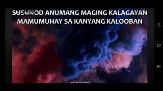 Isusuko ang lahat  cover by NW4integrity SL Jude Delica [upl. by Adine584]