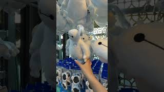 Baymax Merch at Tokyo Disney Resort [upl. by Curley]