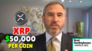 EUROPE SETS A STUNNING 50000 VALUE PER XRP WITH RIPPLE XRP XRP TURNS INTO THE NEW EURO [upl. by Claretta]