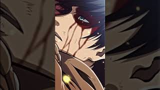 This scene aot sceneanime armin youtubeshorts shortsyoutube erenyeager [upl. by Sukramal]