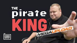 Kim Dotcom is in mega big trouble [upl. by Aneram]