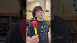 Don’t Use Nerf Rockets Indoors funny nerfbattle sneakattacksquad funny y [upl. by Leventis496]