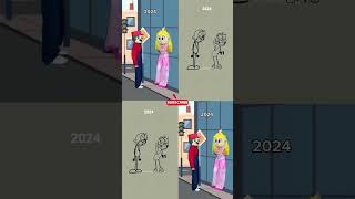 CAPTION THIS 😂video parody of ricoanimations0 shorts [upl. by Eentihw]