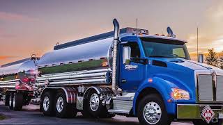 Highest Paying Tanker Truck Companies [upl. by Firestone]