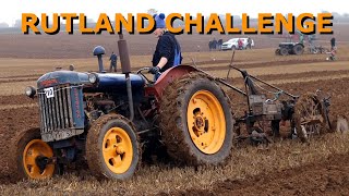 Rutland Ploughing [upl. by Sachiko]