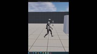 Unreal Engine 5 Objective Marker with Distance 6 unrealengine unrealengine5 vivegames gamedev [upl. by Yul645]