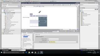 INIZIARE A PROGRAMMARE PLC TIA PORTAL LEZIONE 1HOW TO START PROGRAMMING PLC TIA PORTAL LESSON 1 [upl. by Leid51]