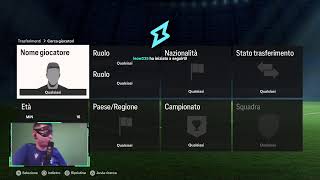 CARRIERA ROVIGO CALCIO FC 24 EP45 [upl. by Ikkin]