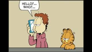 The Garfield Comics March 10 2024 [upl. by Brynne]