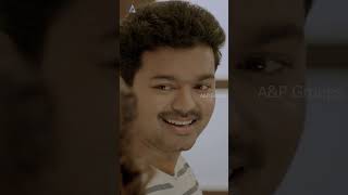 Kaththi Clip  Chorry  Thalapathy Vijay  Samantha  Sathish  Anirudh  Ar Murugadoss [upl. by Aissila583]