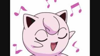 Jigglypuff Song [upl. by Otilia]