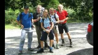 Von Saalfelden zum Königssee Teil 1 [upl. by Siloa790]