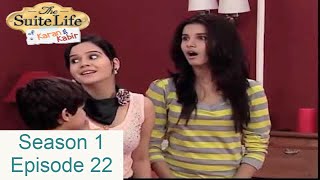 The Suite Life Of Karan and Kabir Season 1 Episode 22 Disney India Official [upl. by Neoma]