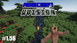 Minecraft  UVision 1165 [upl. by Raquela77]