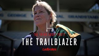 Tarsha Gale Is A Rugby League Trail Blazer [upl. by Rona]