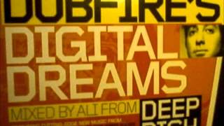 Dubfire  Digital Dreams [upl. by Merari39]