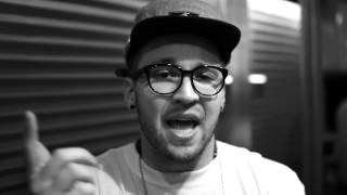 Andy Mineo Freestyle andymineo rapzilla [upl. by Jereld]