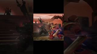 STANDING HERE но это Dawn of War warhammer40k warhammer shorts [upl. by Nordin]