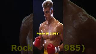 TOP 10 DOLPH LUNDGREN MOVIES [upl. by Annaujat]