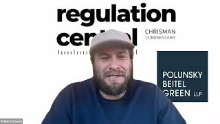 Regulation Central October 2024 [upl. by Hopfinger738]