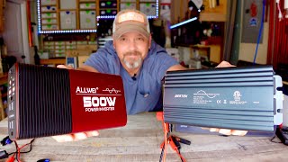 Fantastic 500w Inverters on the CHEAP [upl. by Boff]