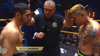 ALBERT PAGARA vs ALBERT BATYRGAZIEV Full Fight Highlights  АЛЬБЕРТ ПАГАРА vs АЛЬБЕРТ БАТЫРГАЗИЕВ [upl. by Ahselat]