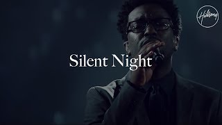 Silent Night  Hillsong Worship [upl. by Nissie]