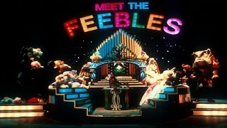 Official Trailer Meet the Feebles 1989 [upl. by Anan]